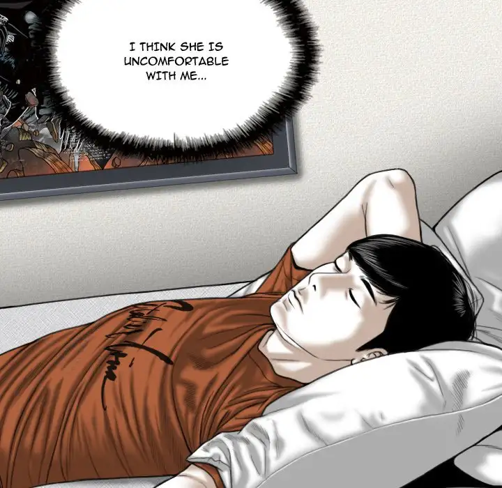 Only You chapter 3 page 61