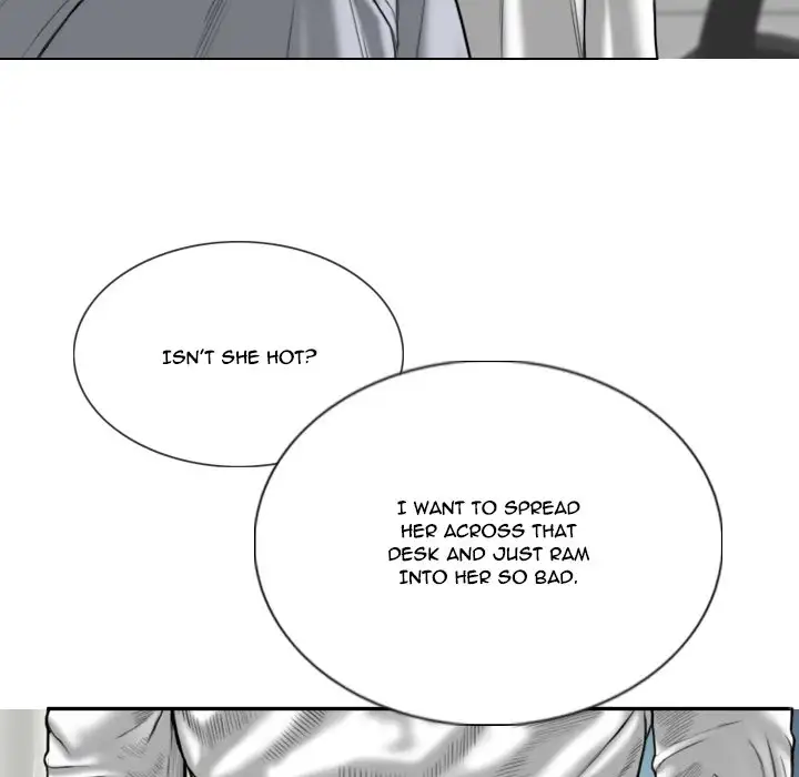 Only You chapter 3 page 84