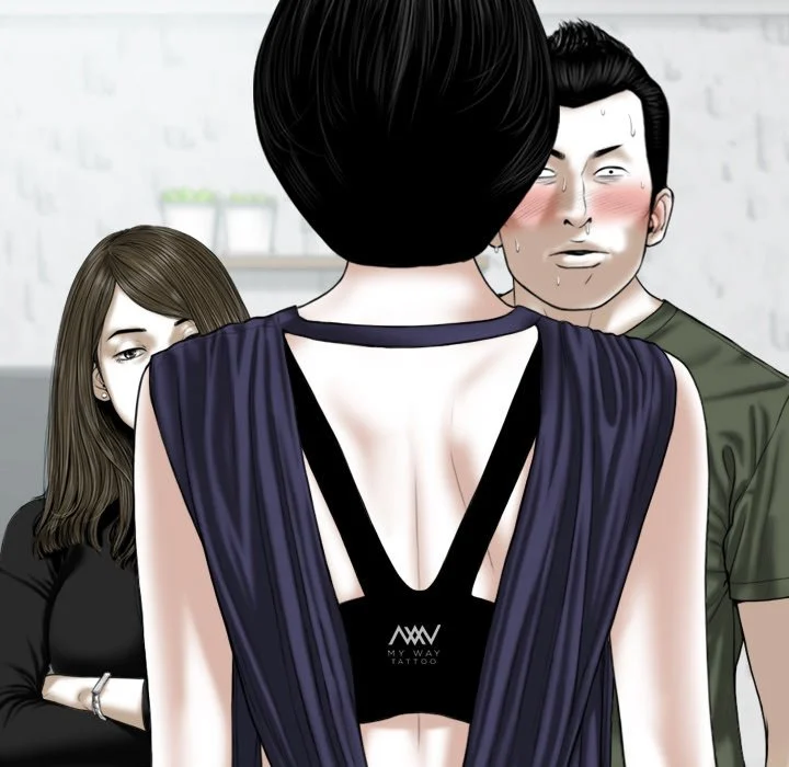 Only You chapter 30 page 161