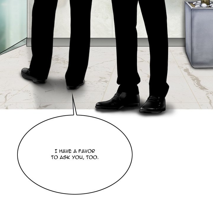 Only You chapter 32 page 21