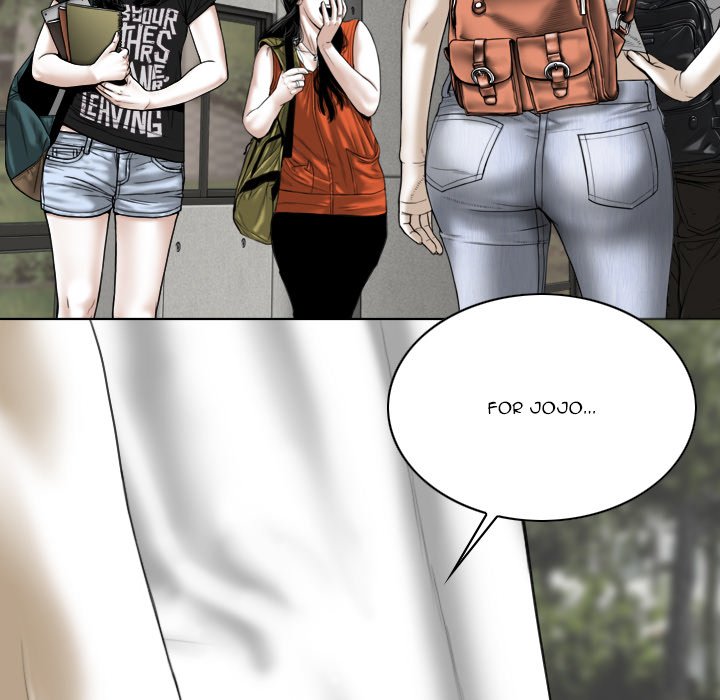 Only You chapter 32 page 66