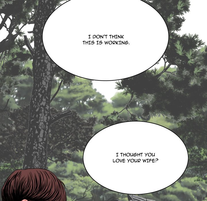 Only You chapter 36 page 18