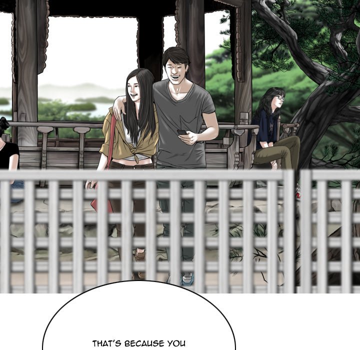 Only You chapter 36 page 42