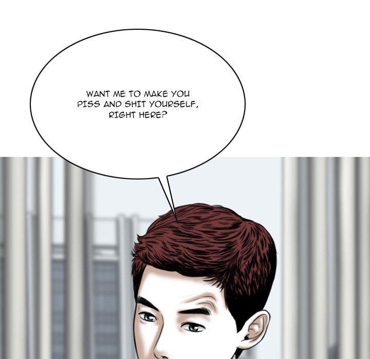 Only You chapter 37 page 18