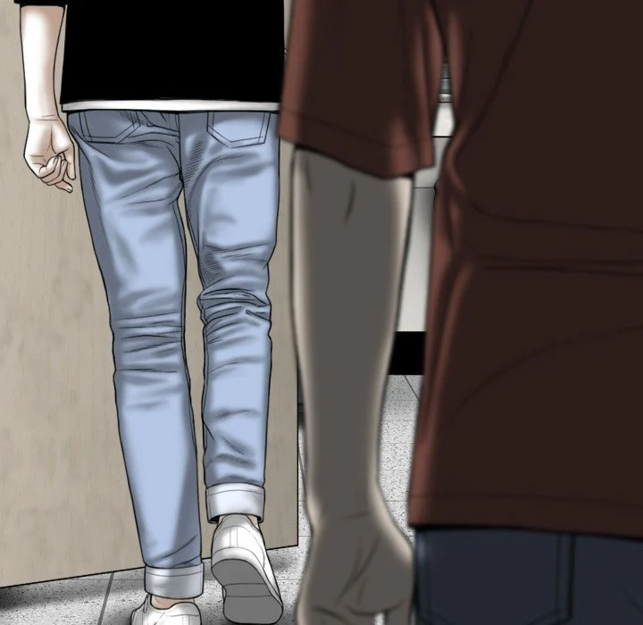Only You chapter 38 page 29