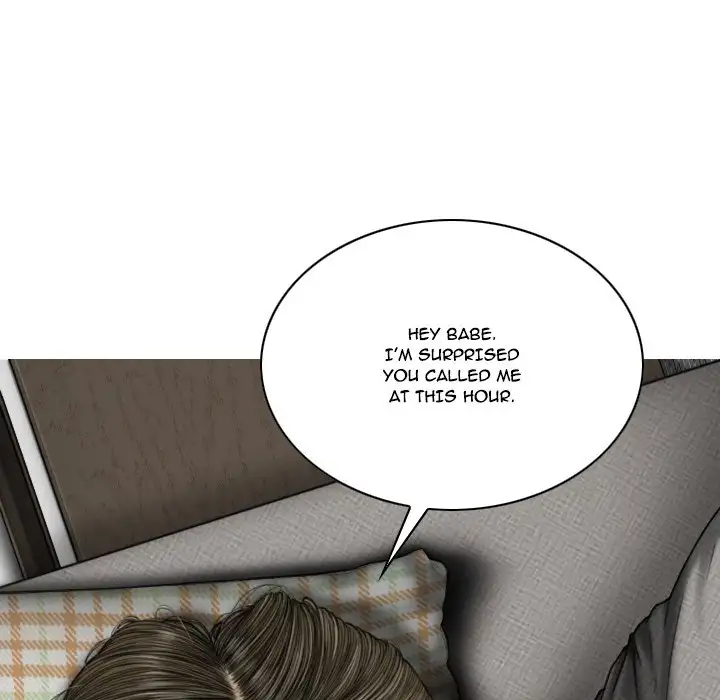 Only You chapter 4 page 8