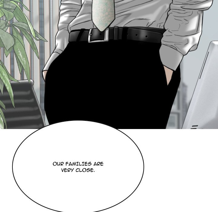 Only You chapter 40 page 119