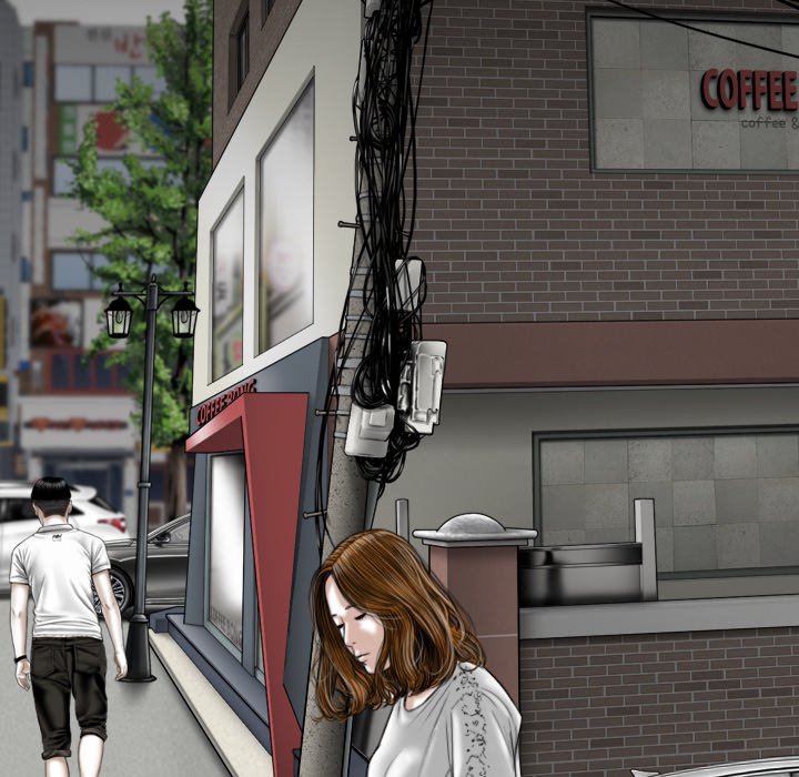 Only You chapter 40 page 154