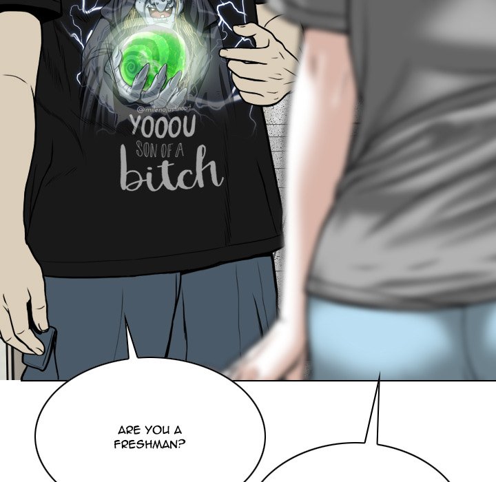 Only You chapter 5 page 20