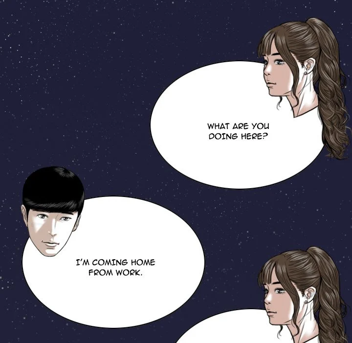 Only You chapter 6 page 38
