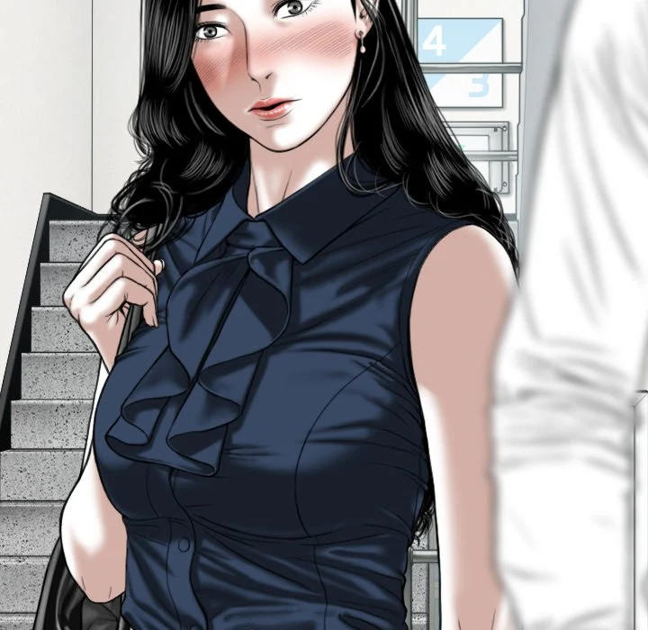Only You chapter 6 page 47