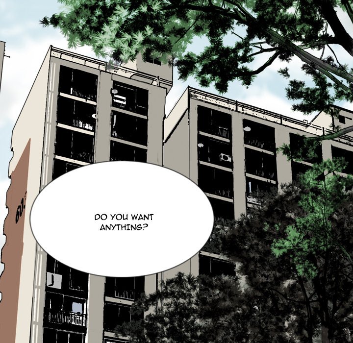 Only You chapter 6 page 137