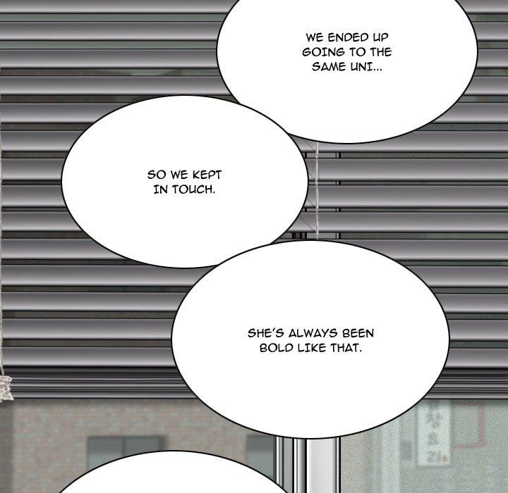 Only You chapter 6 page 161