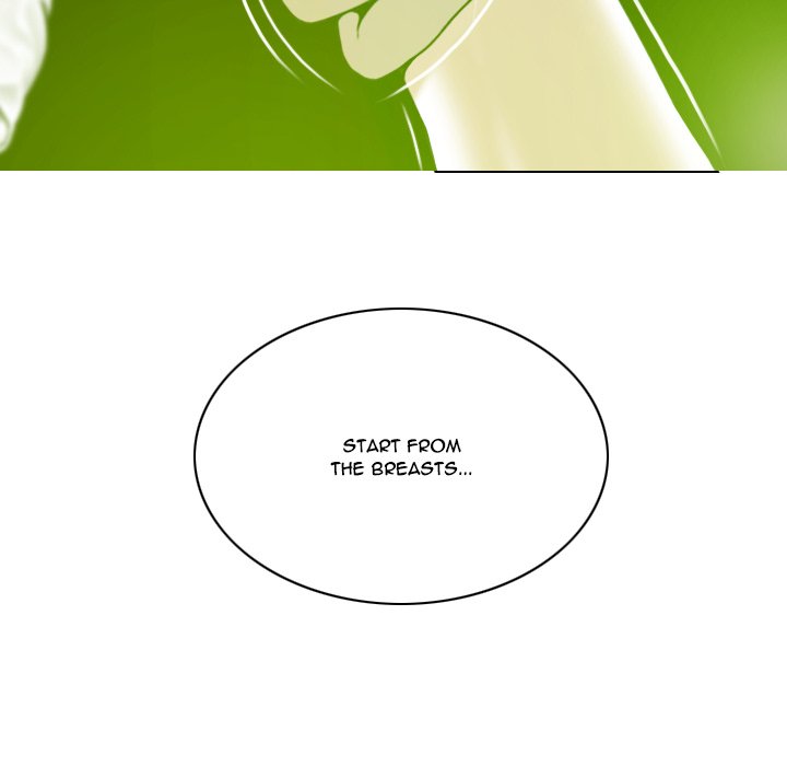 Only You chapter 7 page 32