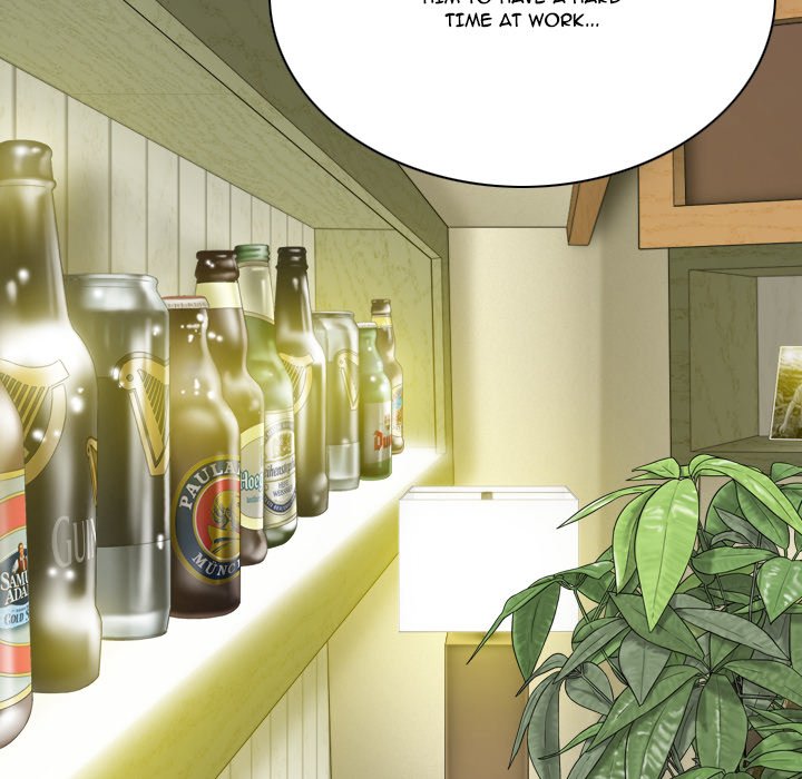 Only You chapter 8 page 28