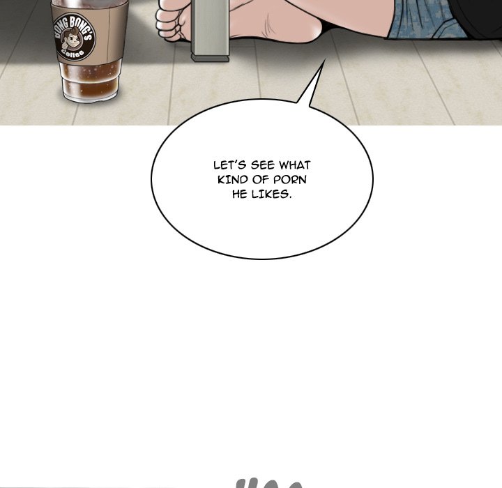 Only You chapter 8 page 90