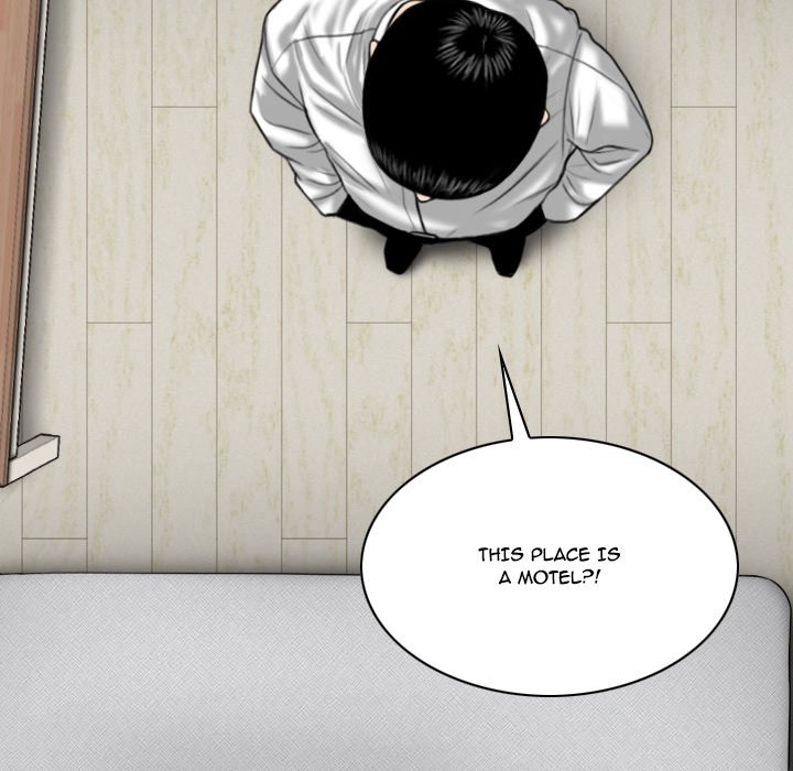 Only You chapter 8 page 157
