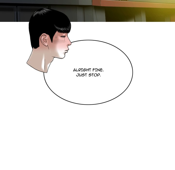 Only You chapter 8 page 164
