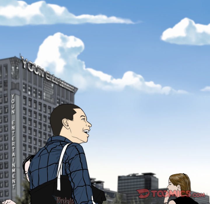 Only You chapter 8 page 166