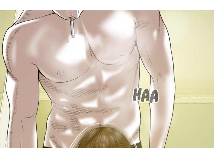 Only You chapter 9 page 2