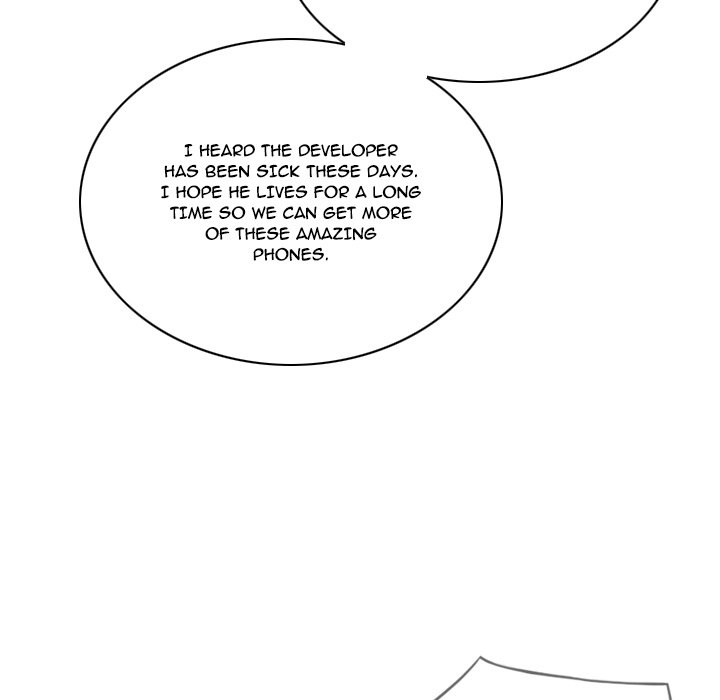 Only You chapter 9 page 18