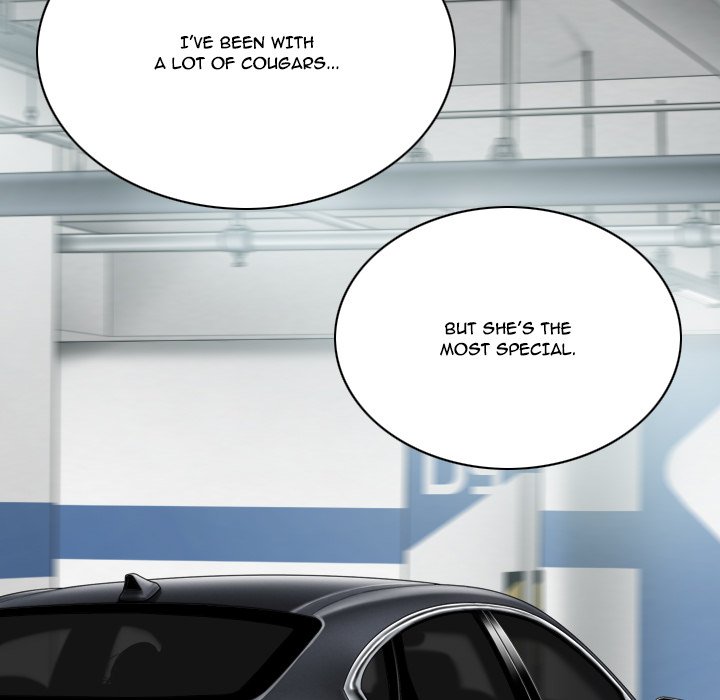 Only You chapter 9 page 110