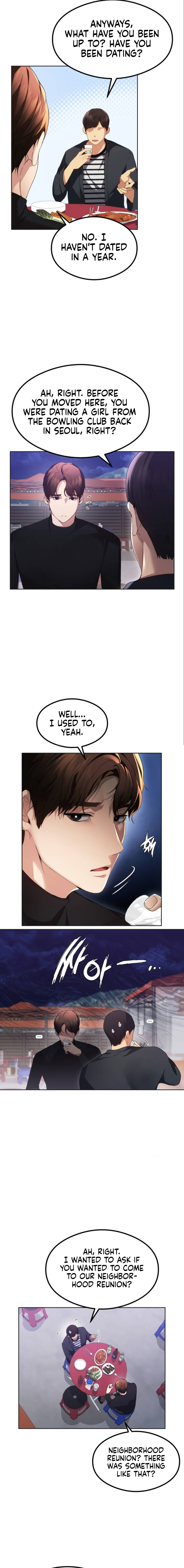 OpenTalk chapter 1 page 4