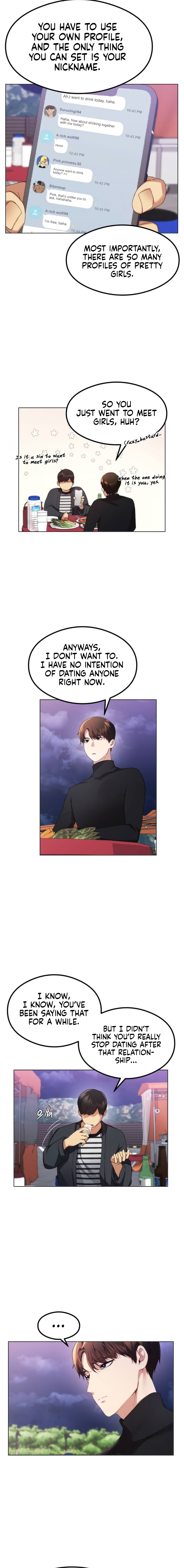 OpenTalk chapter 1 page 6