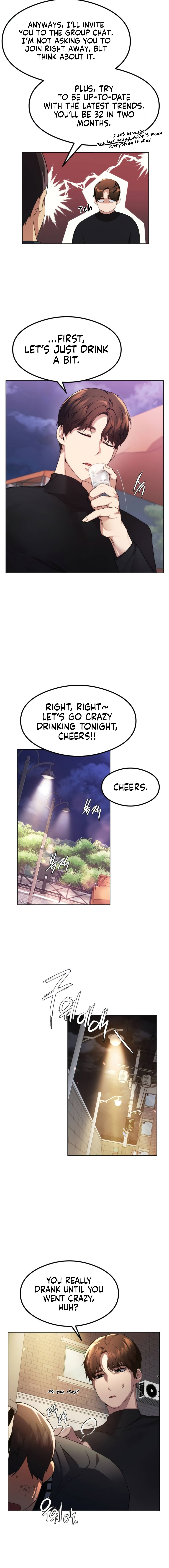 OpenTalk chapter 1 page 7