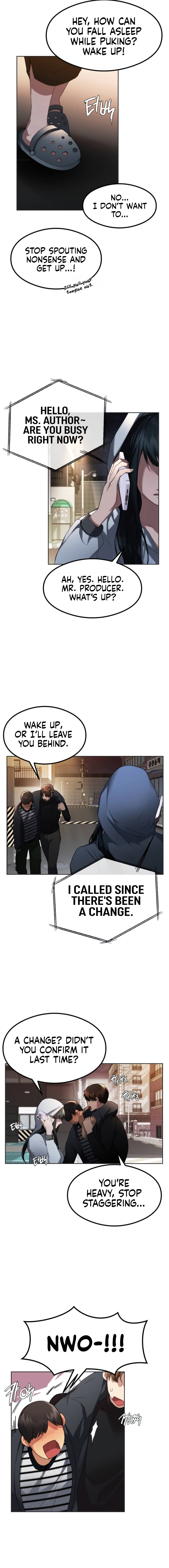 OpenTalk chapter 1 page 9