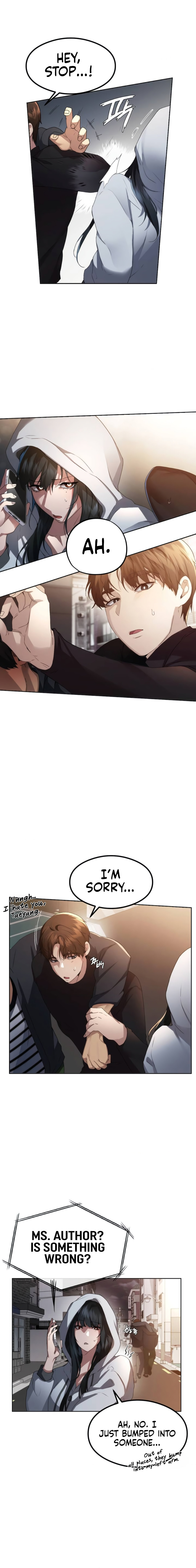 OpenTalk chapter 1 page 10