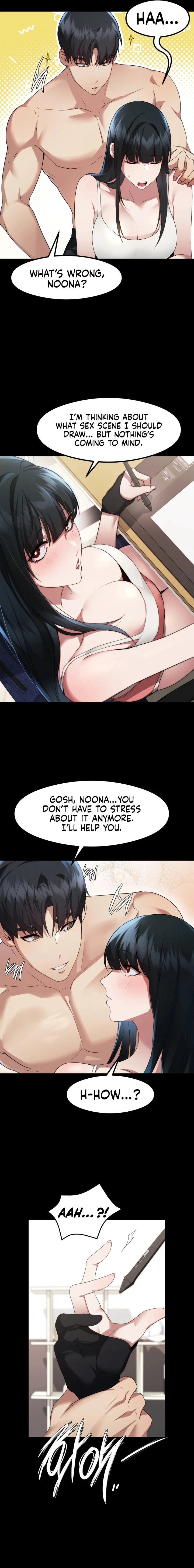 OpenTalk chapter 10 page 4
