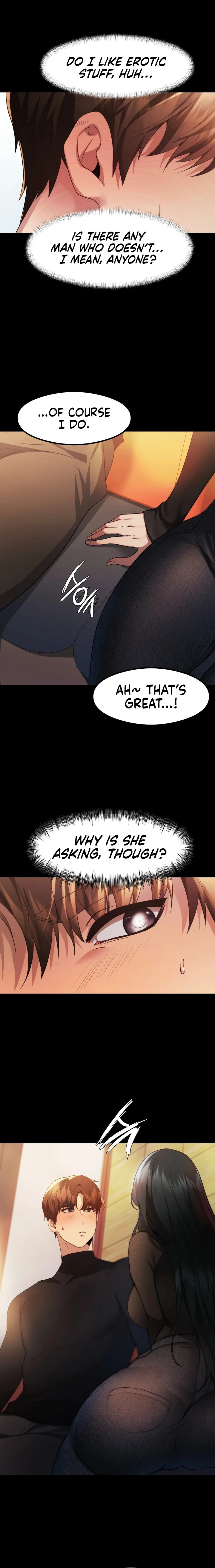 OpenTalk chapter 10 page 18