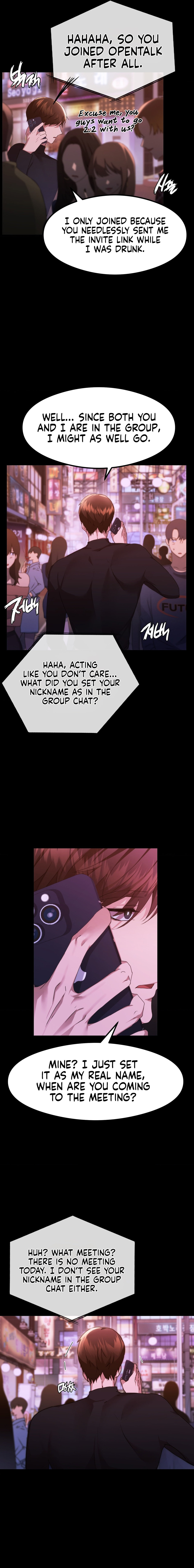 OpenTalk chapter 2 page 4