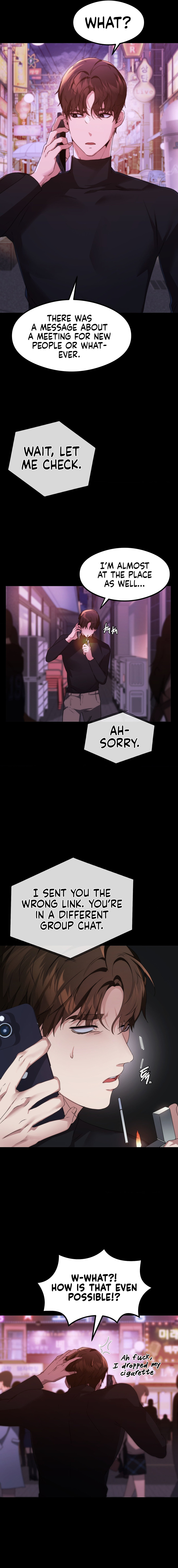 OpenTalk chapter 2 page 5