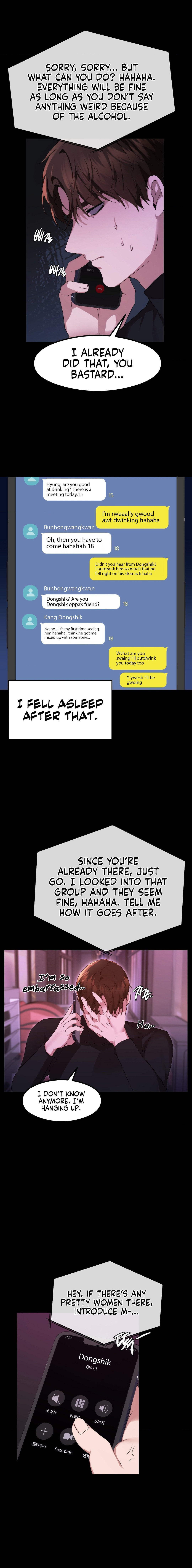 OpenTalk chapter 2 page 6