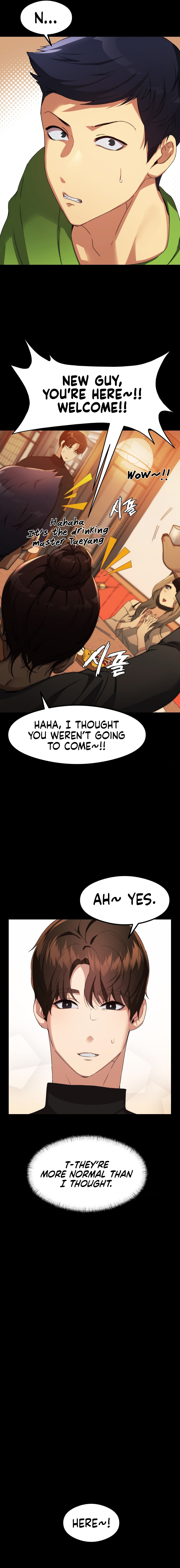 OpenTalk chapter 2 page 10