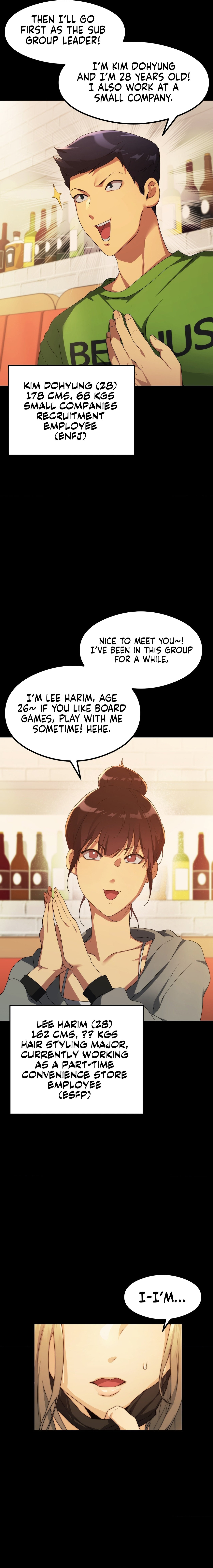 OpenTalk chapter 2 page 13