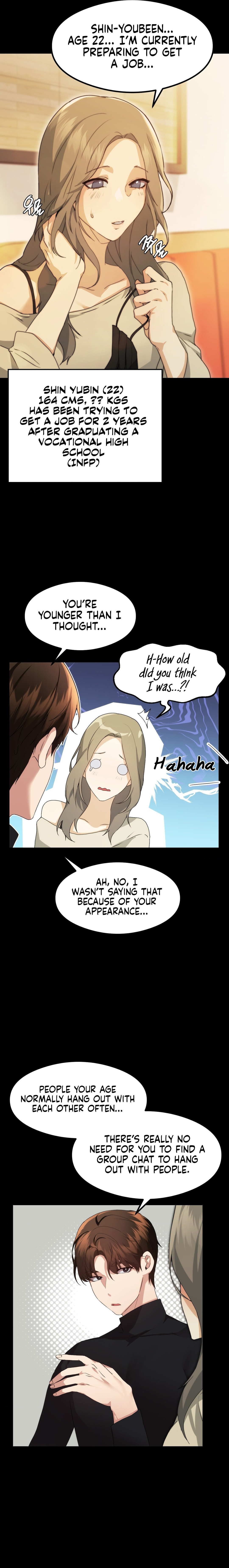 OpenTalk chapter 2 page 14