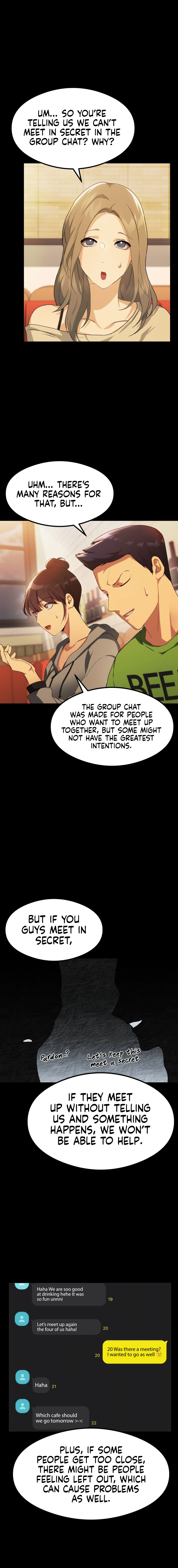 OpenTalk chapter 2 page 19