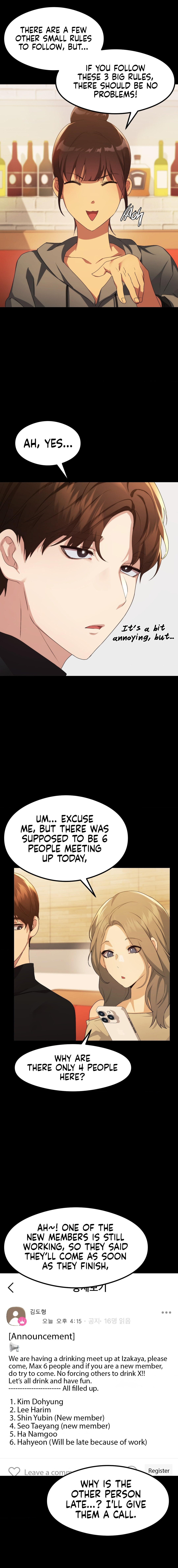 OpenTalk chapter 2 page 20
