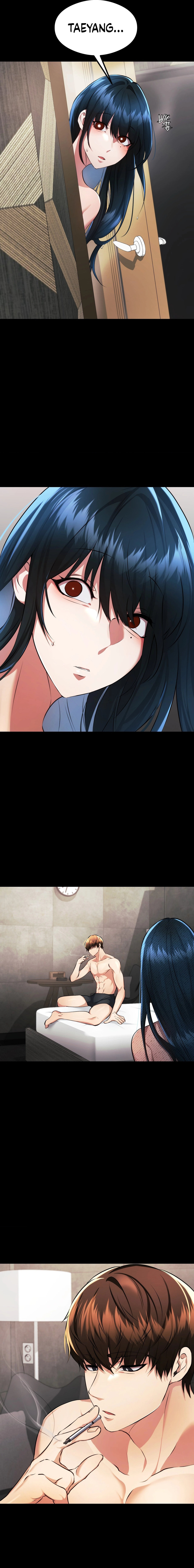 OpenTalk chapter 21 page 3