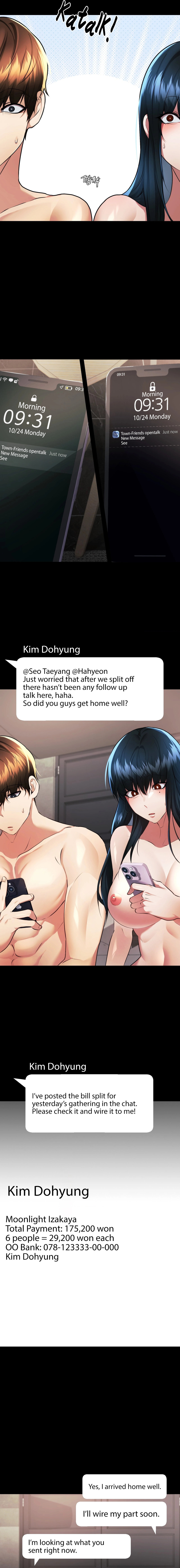 OpenTalk chapter 21 page 11