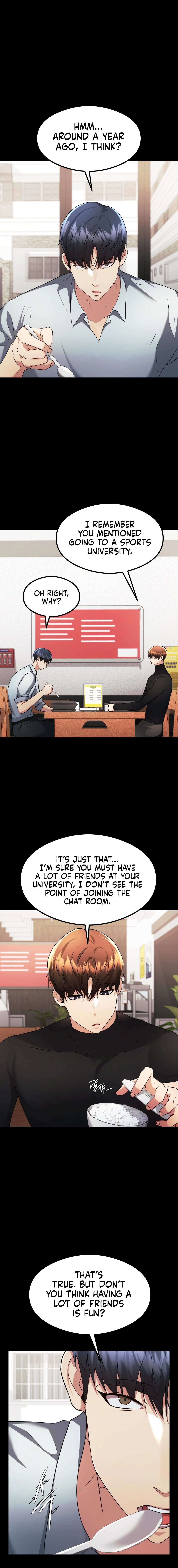 OpenTalk chapter 23 page 3