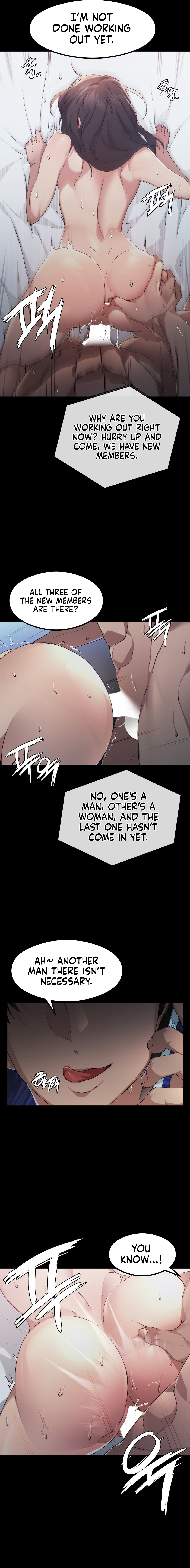 OpenTalk chapter 3 page 2