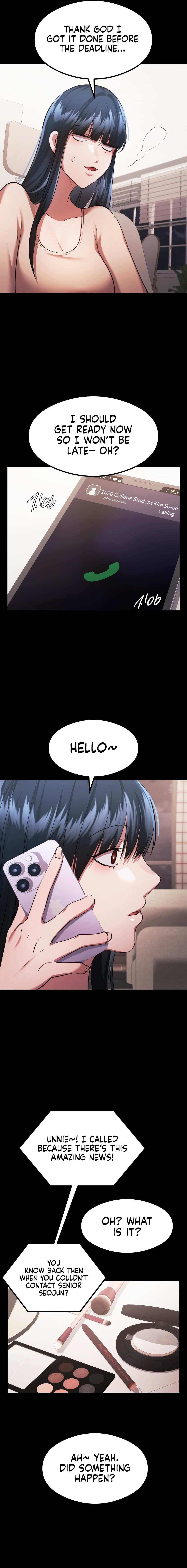 OpenTalk chapter 31 page 15