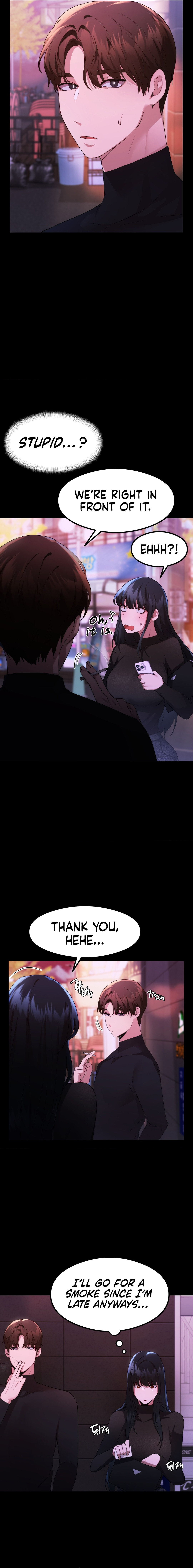 OpenTalk chapter 4 page 7