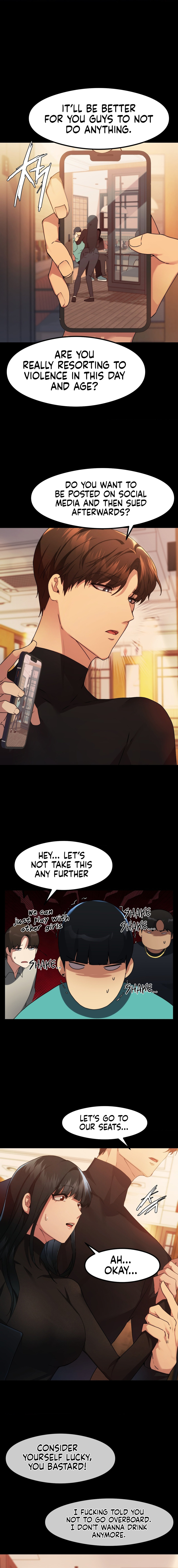 OpenTalk chapter 5 page 4