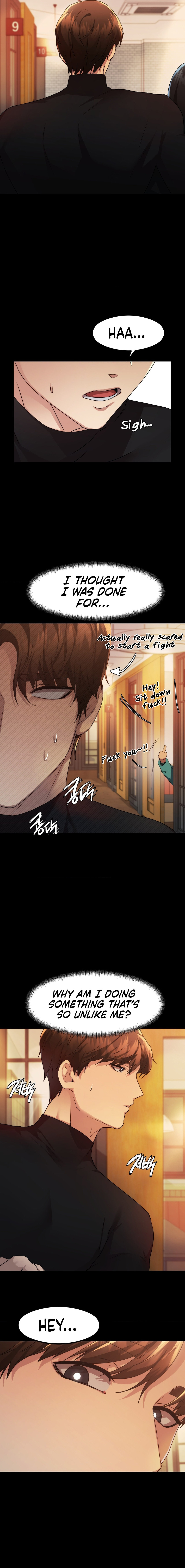 OpenTalk chapter 5 page 5