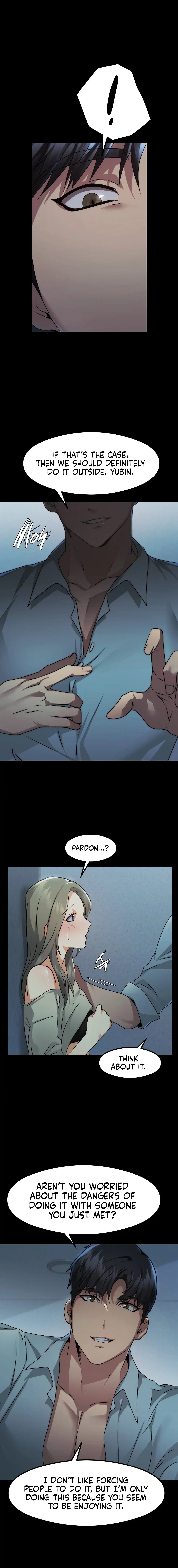 OpenTalk chapter 6 page 3